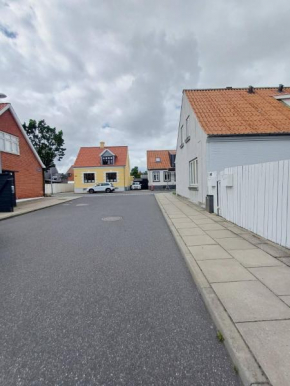 Apartment In Frederikshavn City With Free Parking in Frederikshavn
